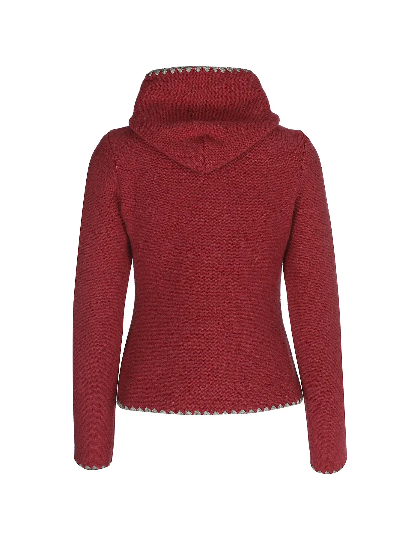 STAPF | Strickjacke Tailored Fit LOREA | 